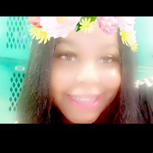 Meet your Posher, Zay😌💙